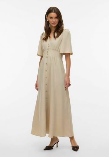 Платье макси