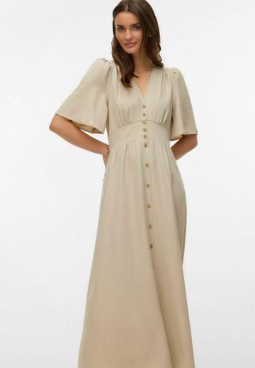 Платье макси