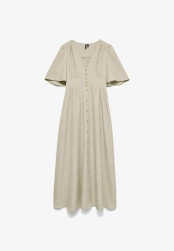 Платье макси