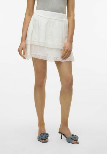 Мини-юбка