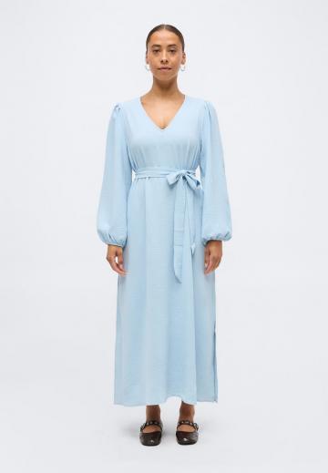 Платье макси