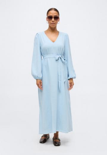 Платье макси