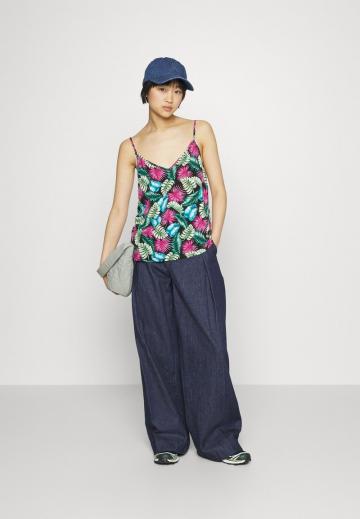 Майка-борцовка