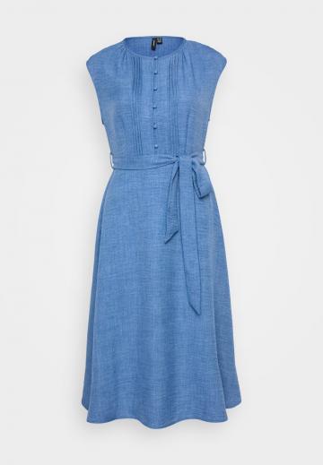 Блузка-платье