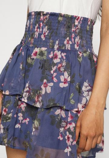 Летняя юбка