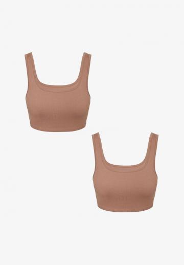 Бюстгальтер без косточек