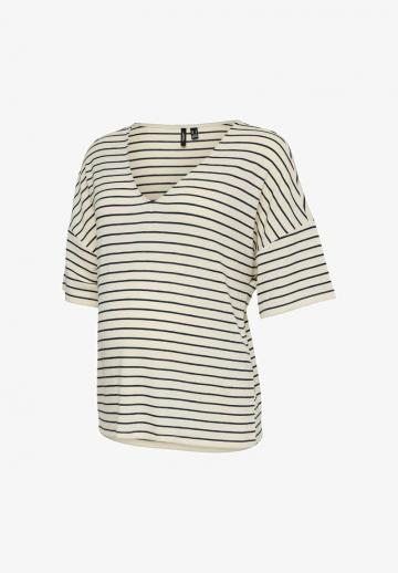 Футболка для беременных