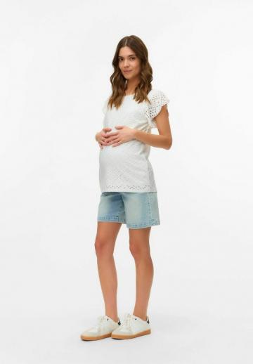 Футболка для беременных