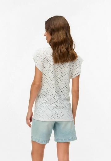 Футболка для беременных