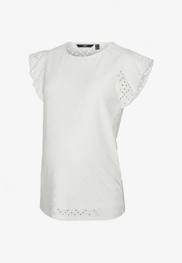 Футболка для беременных