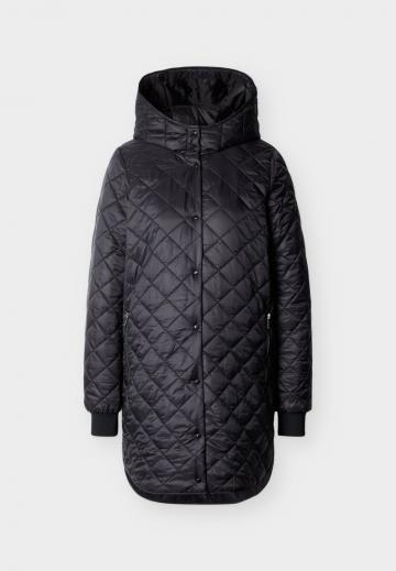 Короткое пальто