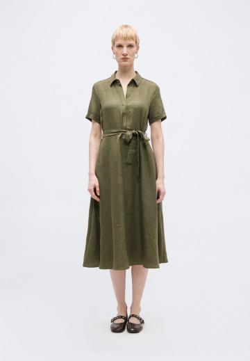 Платье-майка