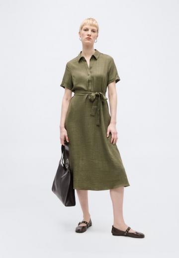 Платье-майка