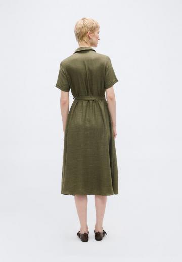 Платье-майка