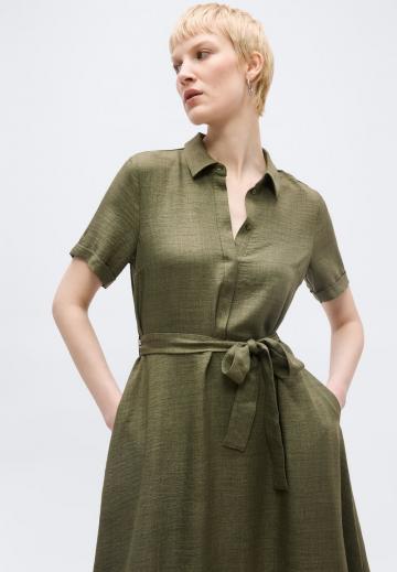 Платье-майка