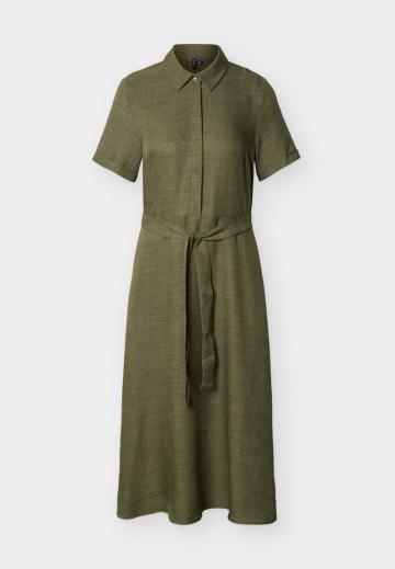 Платье-майка