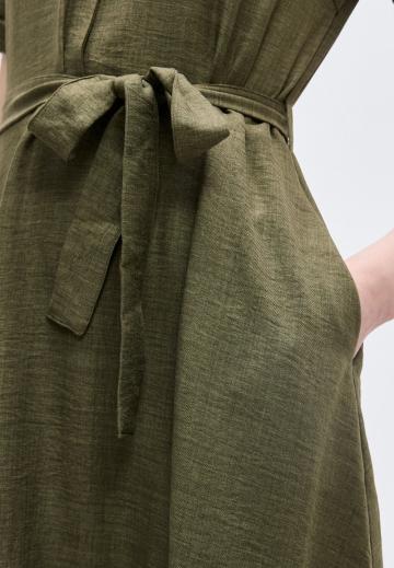 Платье-майка