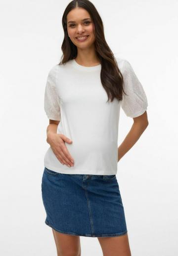 Футболка для беременных