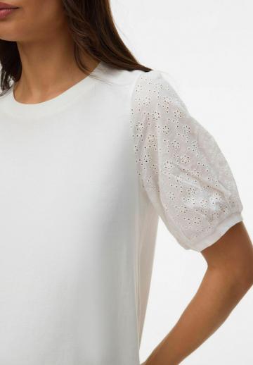 Футболка для беременных