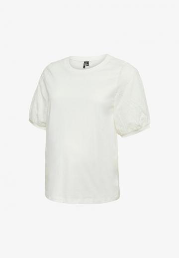 Футболка для беременных