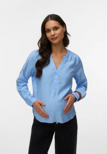 Блузка для беременных