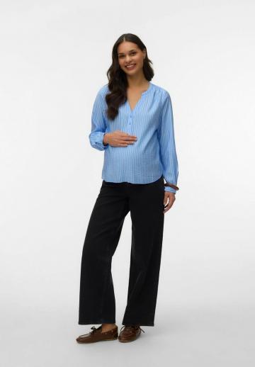 Блузка для беременных