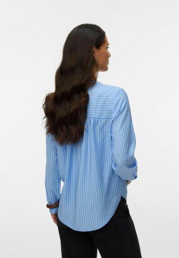 Блузка для беременных