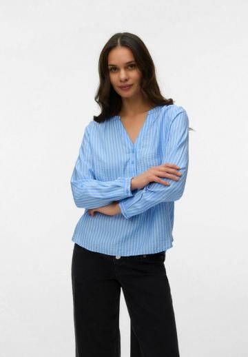 Блузка для беременных