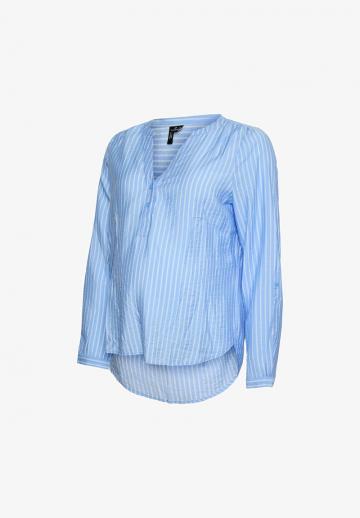 Блузка для беременных