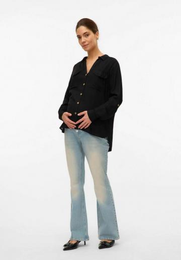 Джинсы для беременных