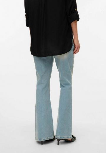 Джинсы для беременных