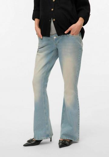 Джинсы для беременных