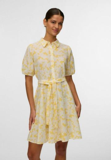 Блузка-платье