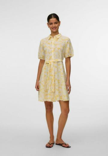 Блузка-платье