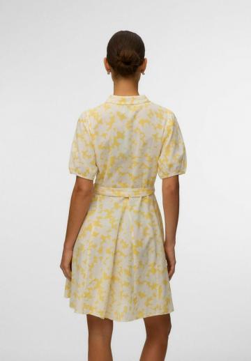 Блузка-платье