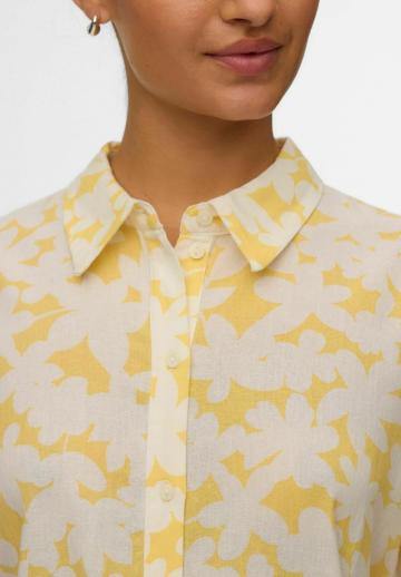 Блузка-платье