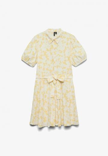 Блузка-платье