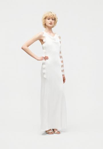 Коктейльное платье