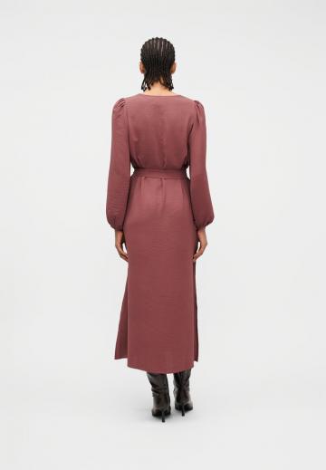 Платье макси