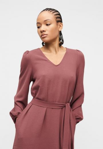 Платье макси