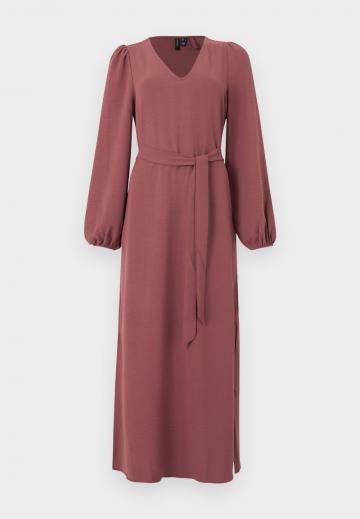 Платье макси