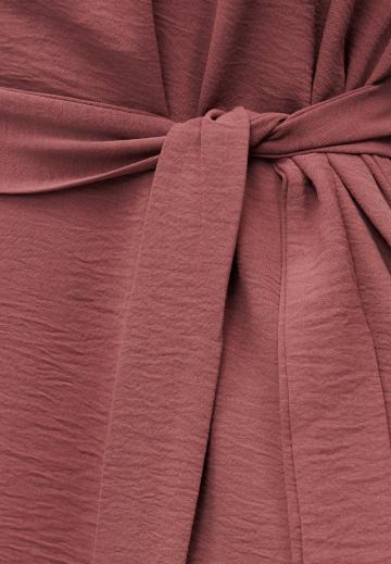 Платье макси