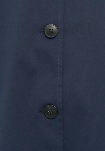 Шерстяное пальто