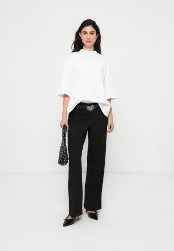 Прямые брюки