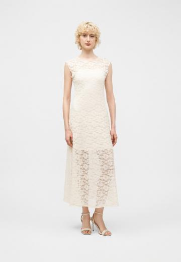 Платье макси