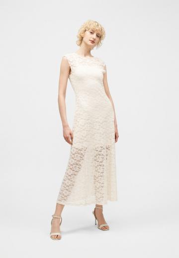 Платье макси