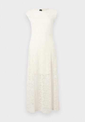 Платье макси