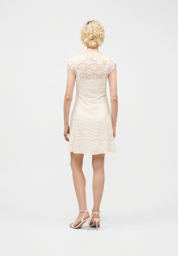 Коктейльное платье