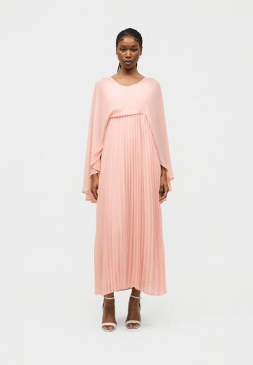 Коктейльное платье