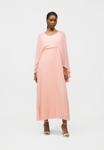 Коктейльное платье